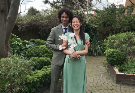 Campbell Creative Workshop  classes in London