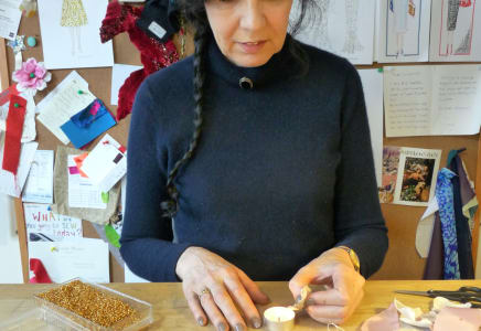 Elizabeth Bessant  classes in London