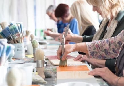 HAYGEN  classes in London