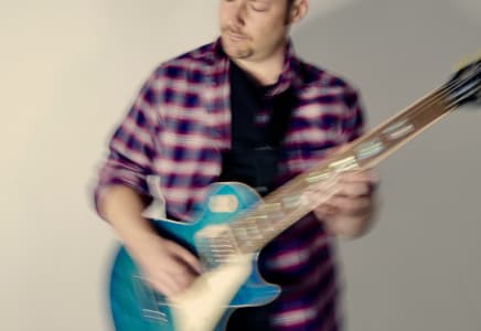 Udi Guitar  classes in London