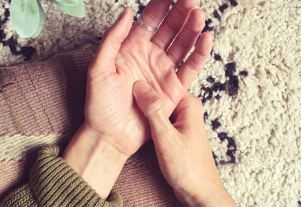 Attune Wellbeing  classes in London