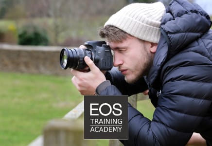 EOS Training Academy  classes in London