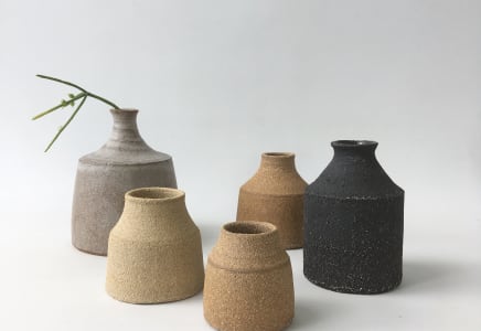 Yasuko Arakawa Ceramic Studio  classes in London