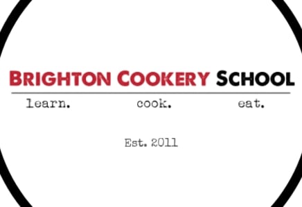 Brighton Cookery School  classes in London
