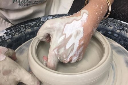 Intensive Throwing - Intermediate