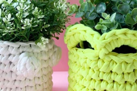 Beyond Beginner - Learning to read Crochet Pattern Charts