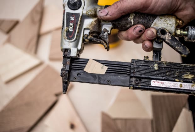 Demystifying Woodwork Tools Obby