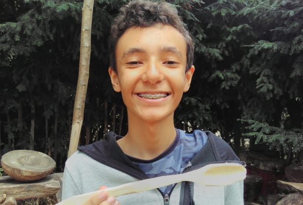 Family Whittling Workshop 9yrs Obby And over the past 10 years been doing sleeved wiring on my pcs. family whittling workshop 9yrs obby