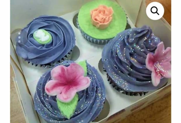 Beginners Cupcake Decorating Techniques Obby