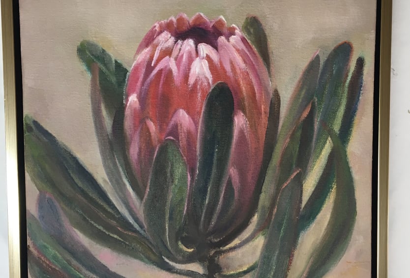Basic Framing for Painters Picture Framing Workshops for