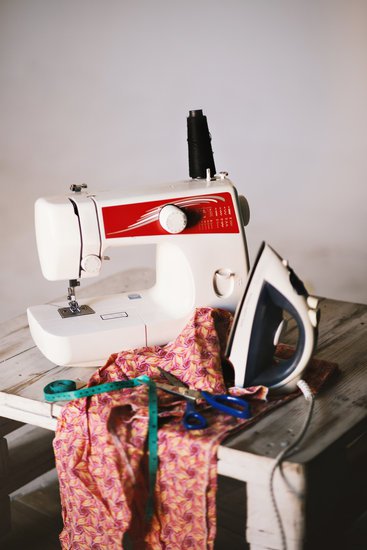 Rag Rug Weaving- Hooked into Textiles by Seams So Easy - crafts in London