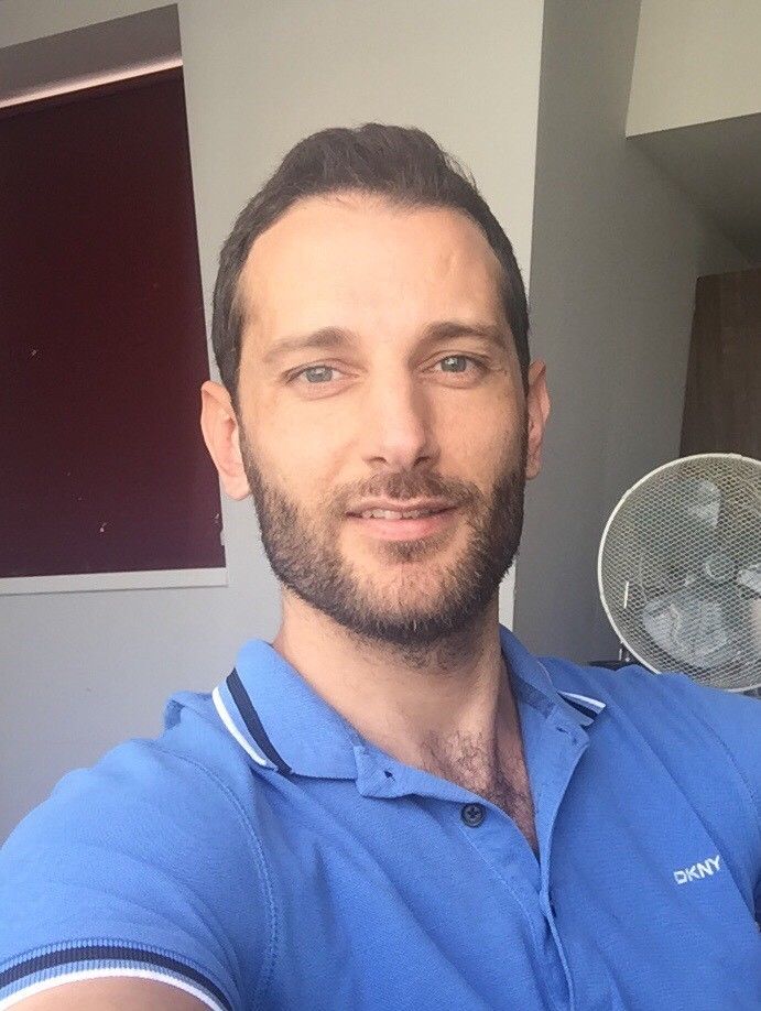 Syrian Dialect Tutoring by Kotaiba Private Tutor - languages in London