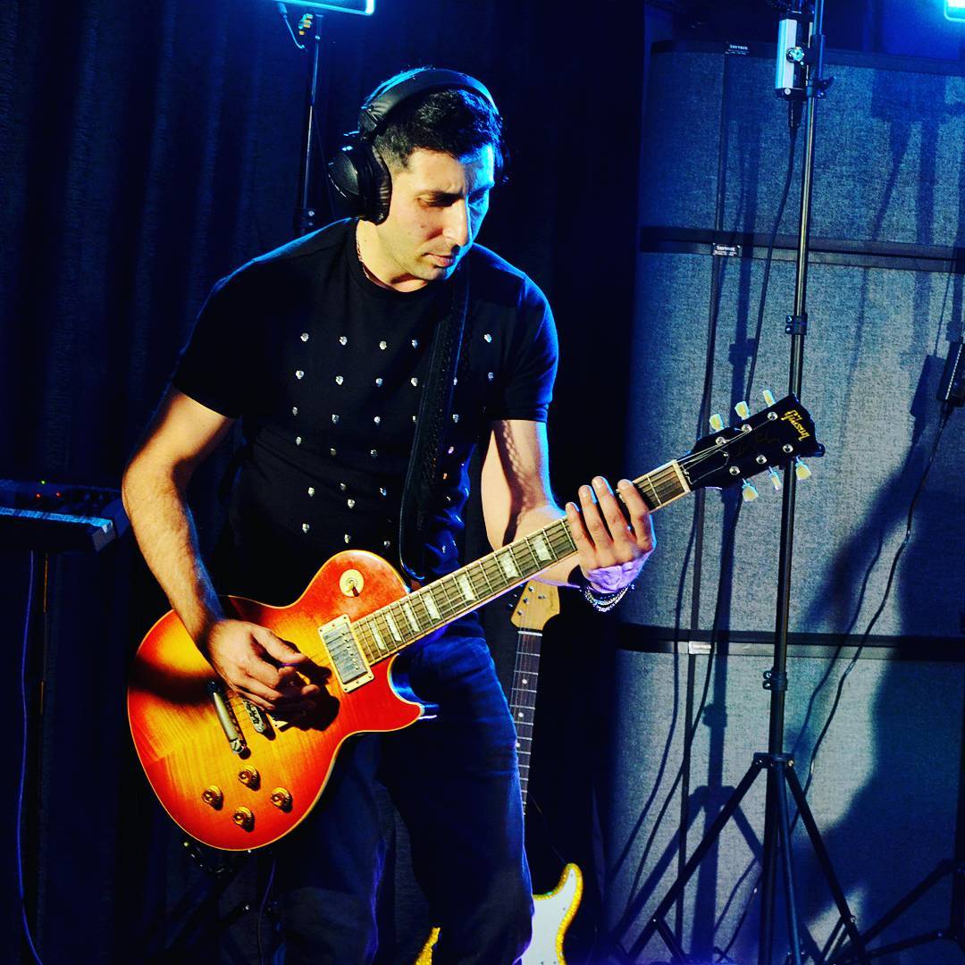 5 Week Stress Free Group Guitar Course by Alex Bonanno Guitar Lessons - music in London