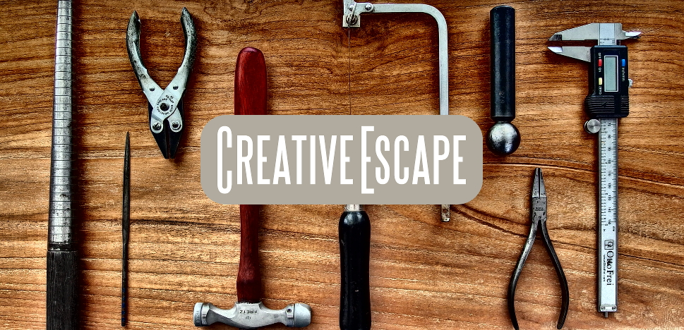 Stacking Rings & Gemstone Setting by Creative Escape Studio - crafts in London