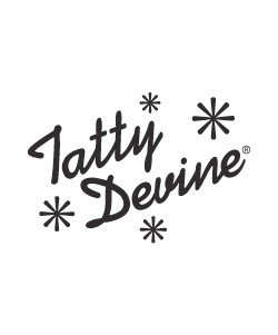Tatty Devine Bunting Necklace Workshop by Tatty Devine - crafts in London
