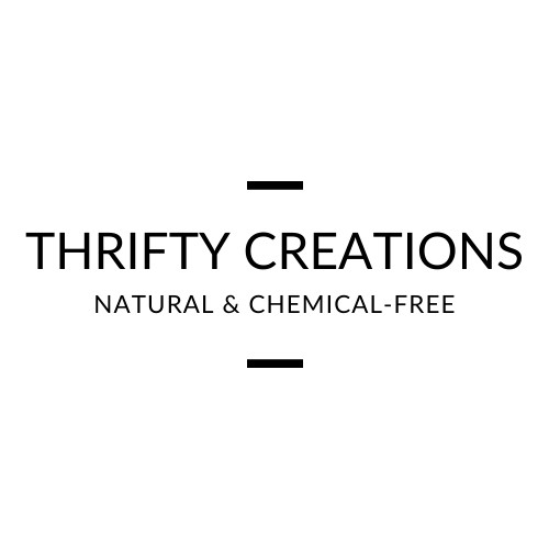 Natural Face Masks & Face Scrubs by Thrifty Creations - health-and-beauty in London