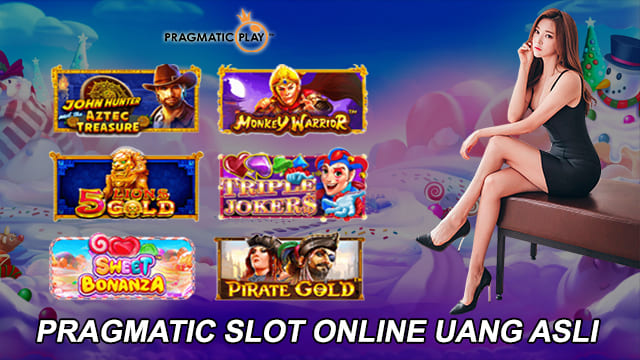 SLOT88: Daftar Situs Slot Online PragmaticPlay Gacor Gampang Menang