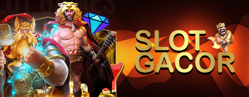 OBCTOP: Situs Daftar Judi Slot Online Gacor Terpercaya Gampang Menang