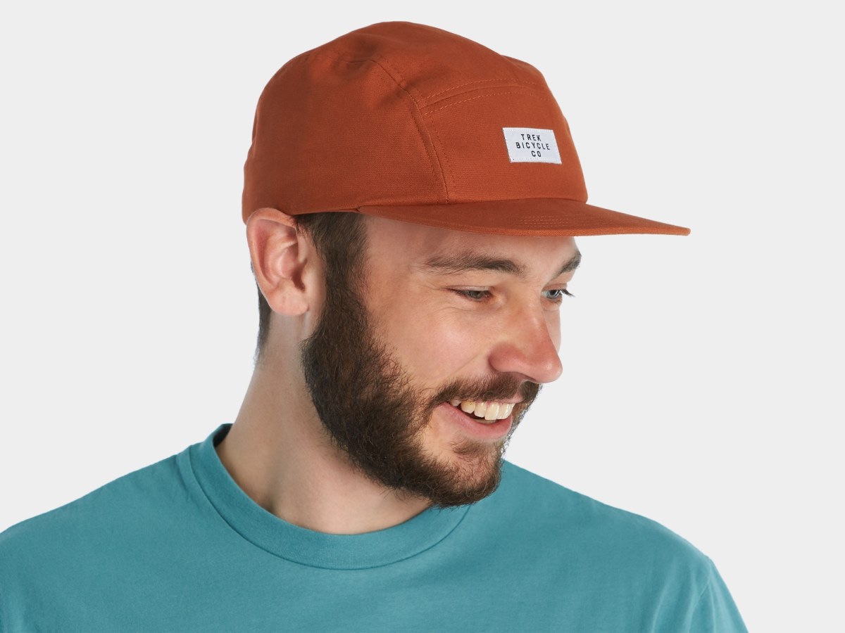 2022 Bicycle Co 5 Panel Hat