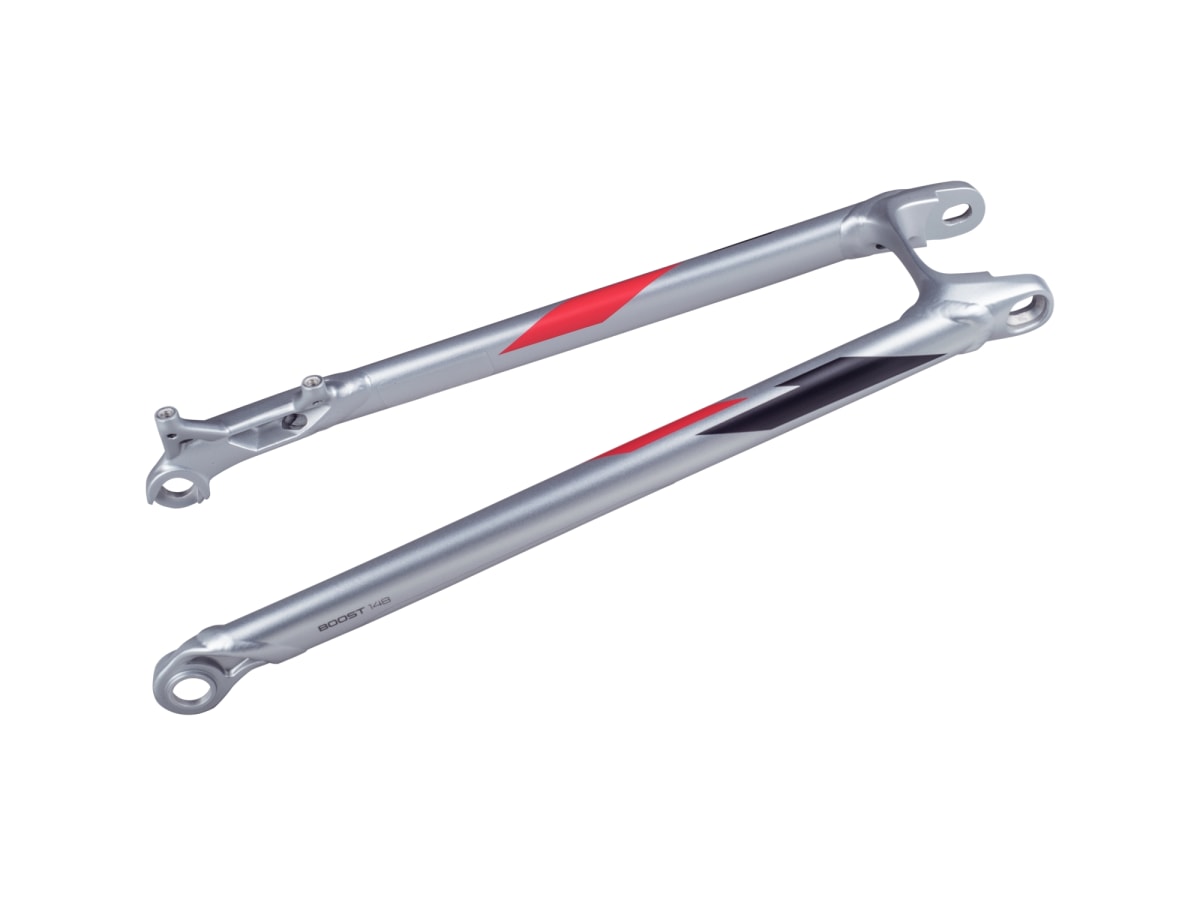 2016 Fuel EX 29 Aluminum Seatstay