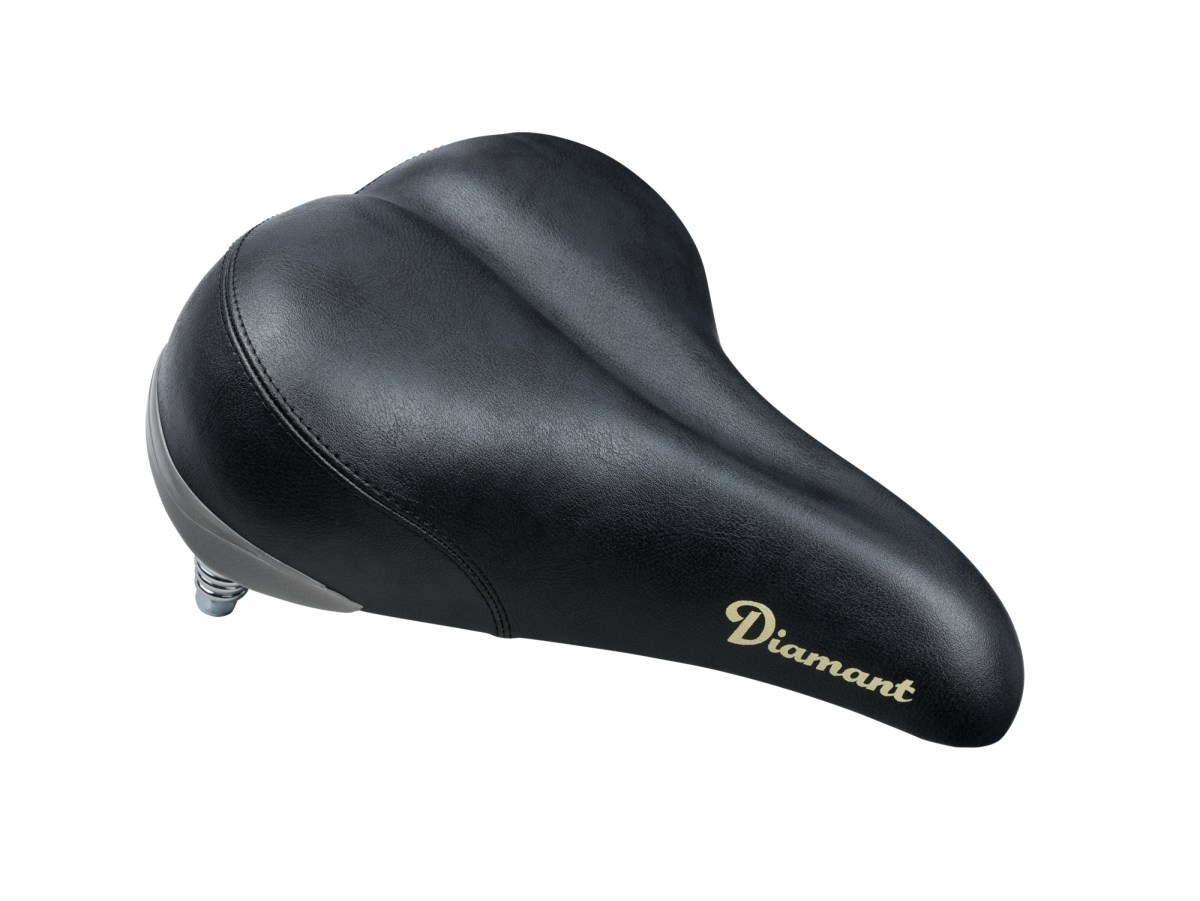 Retro Saddles