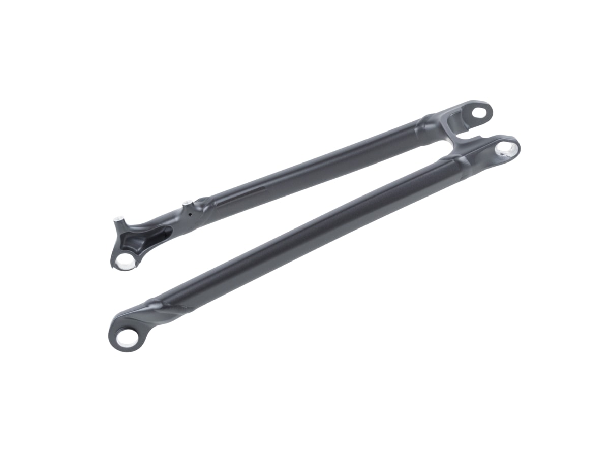 2017-2018 Remedy 27.5 Aluminum Seatstay