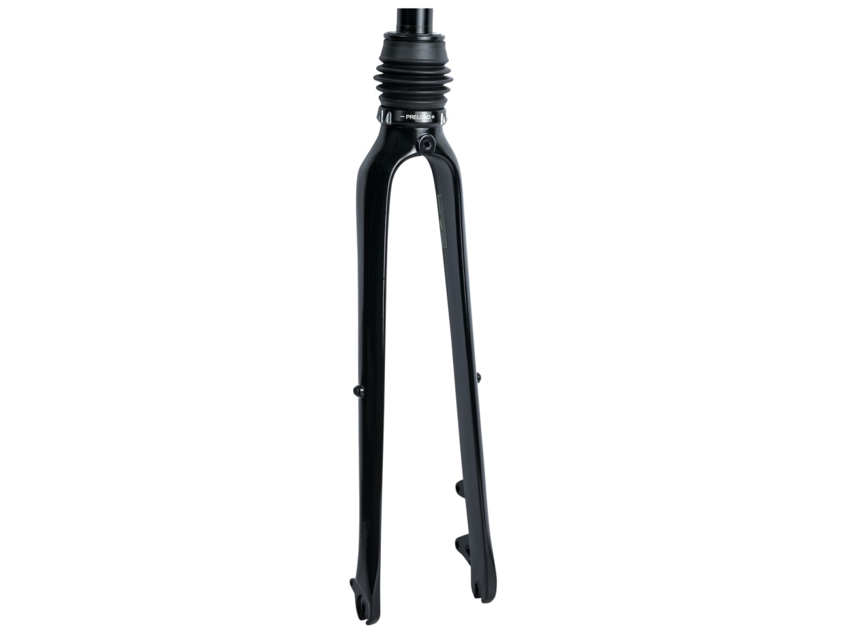 2019 Bontrager SPA SS7 700c Suspension Forks