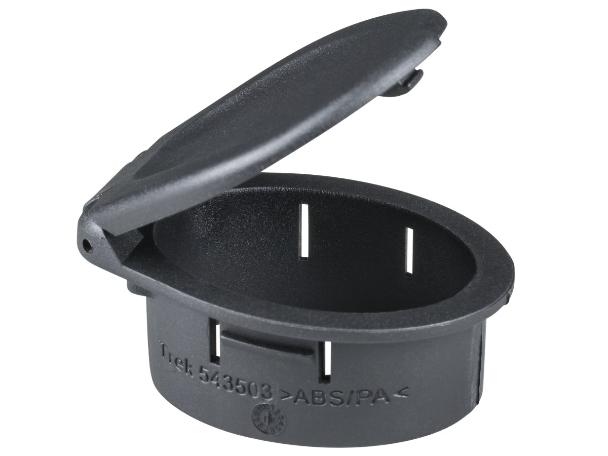 Trek Super Commuter/Zouma Fuel Cap Assembly