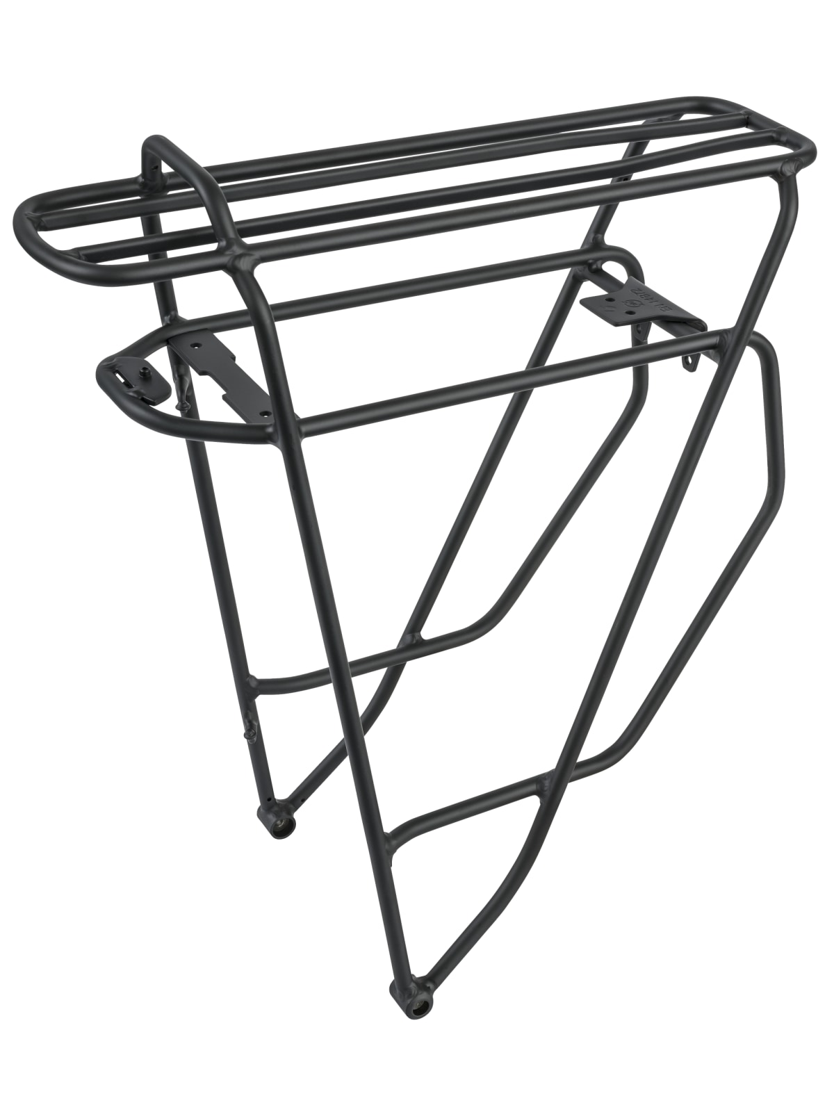 RIDE+ Bosch Rear Battery Rack