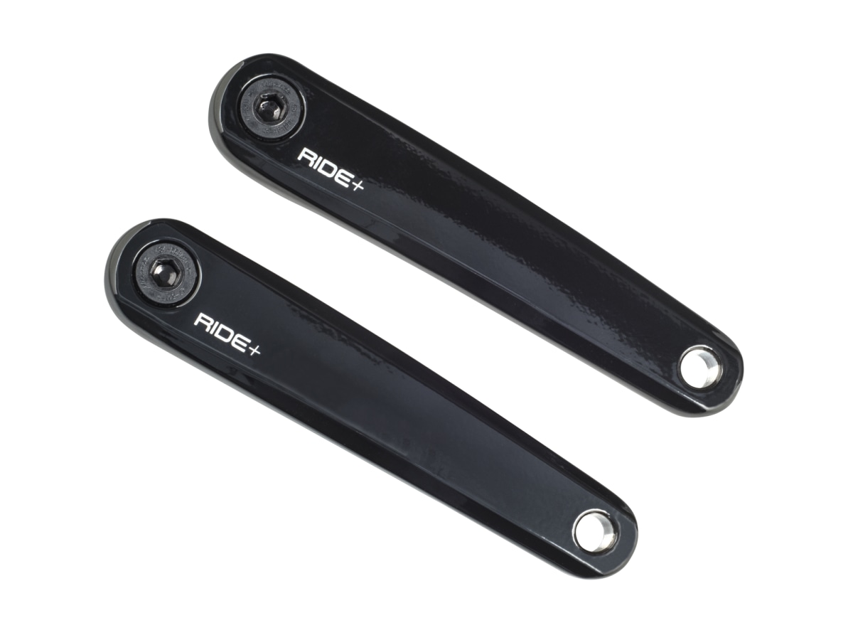 Bosch Gen 2&4 (ISIS) Crank Arm Set