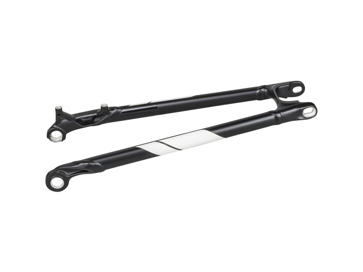 2016 Top Fuel 29 Aluminum Seatstay