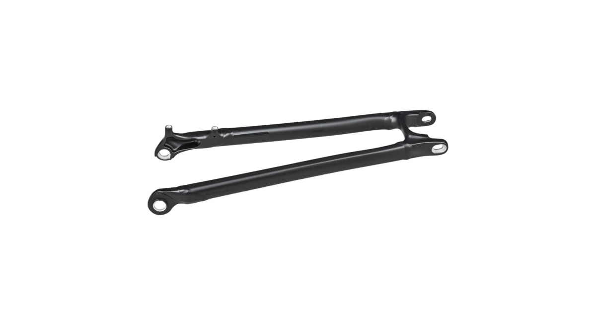 2017-2019 Fuel EX Aluminum Seatstay