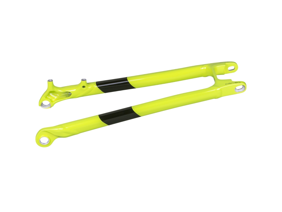2019 Powerfly FS Seatstay