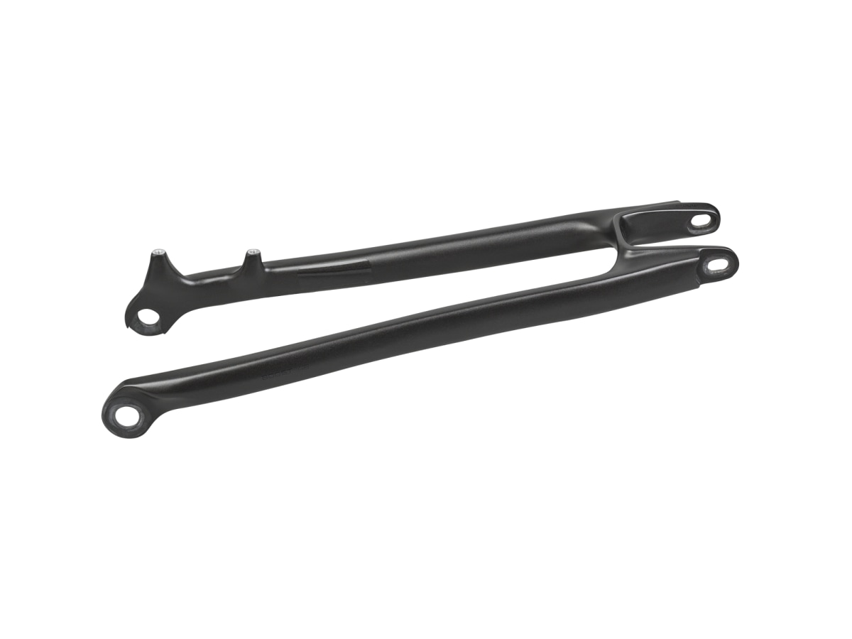 Remedy 27.5 Carbon Seatstay