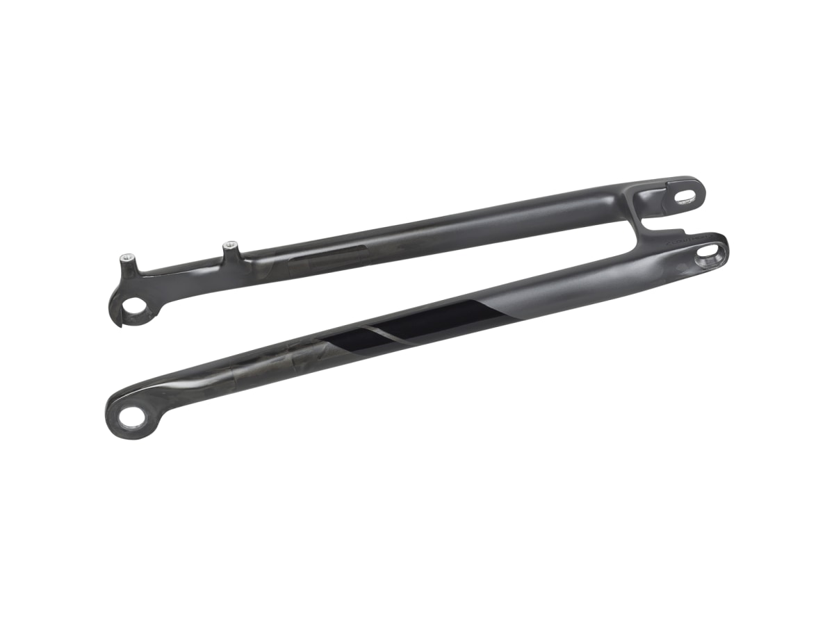 2018 Top Fuel 29 Carbon Seatstay