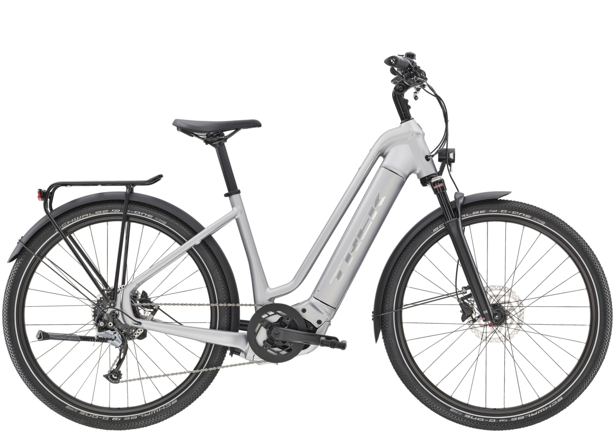 2022 Allant+ 7 Lowstep - 500Wh