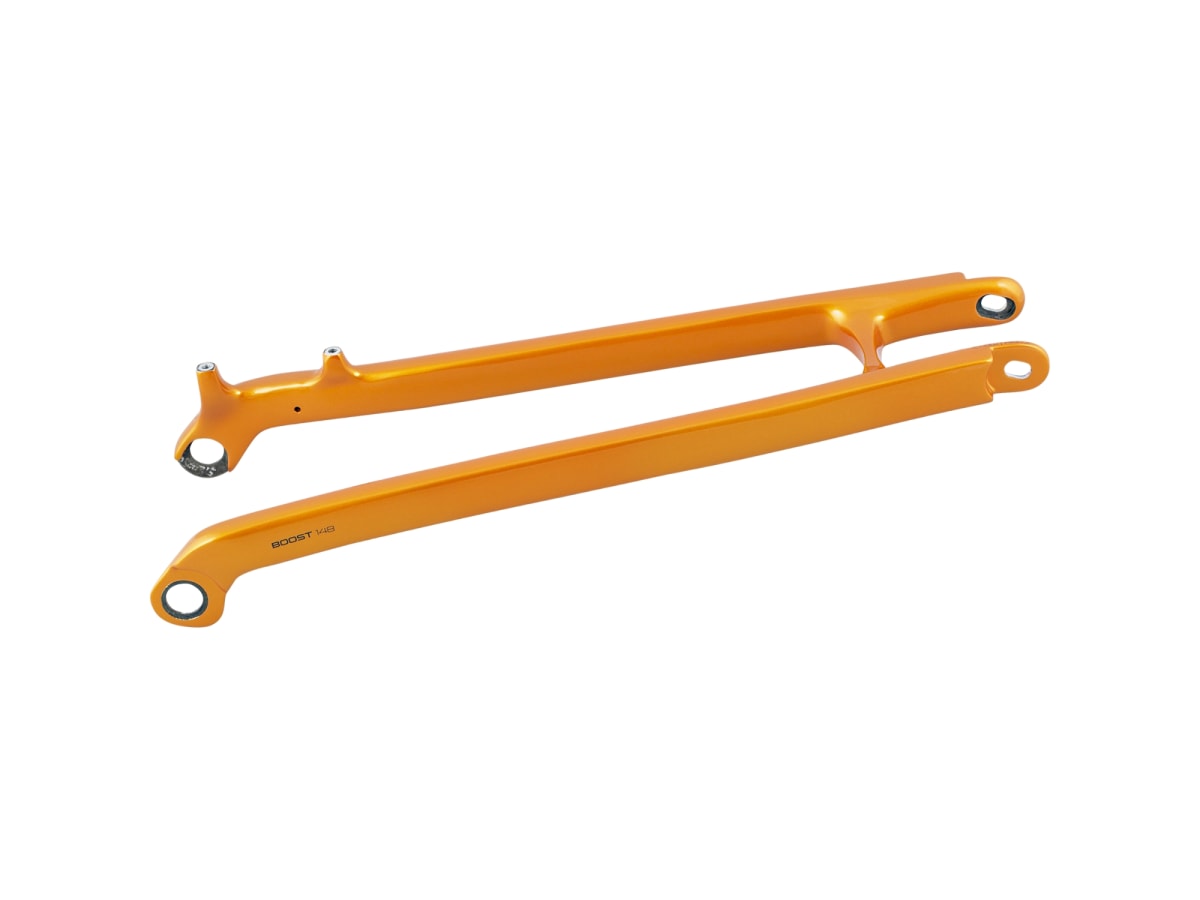 Slash Gen 5 Carbon Seatstay