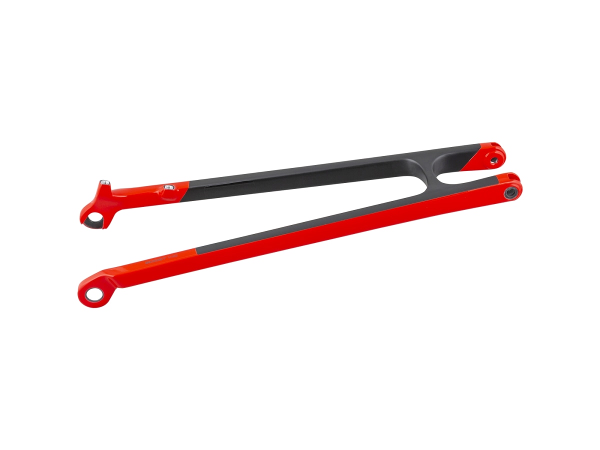 2020-2021 Top Fuel 29 Carbon Seatstays