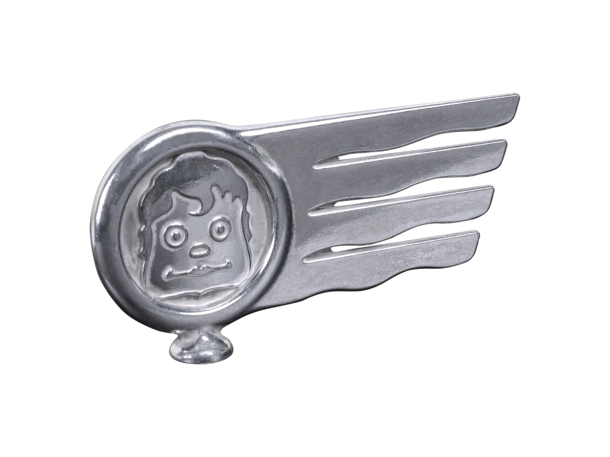 Mudguard Head