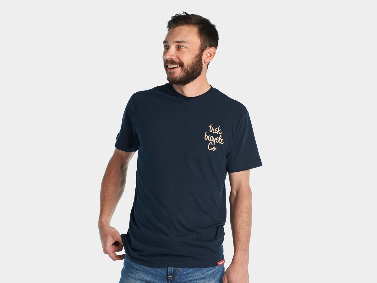 2022 Check Script Unisex T-Shirt
