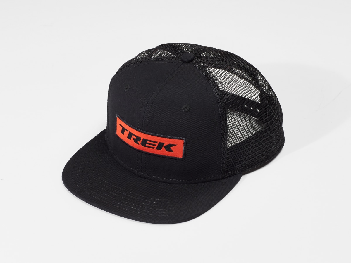2022 Patch Trucker Hat
