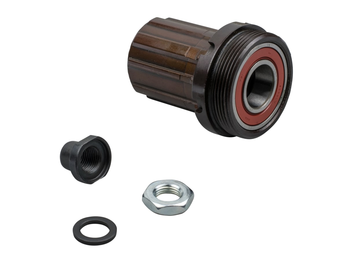 2015 Shimano 10-Speed Freehub Body