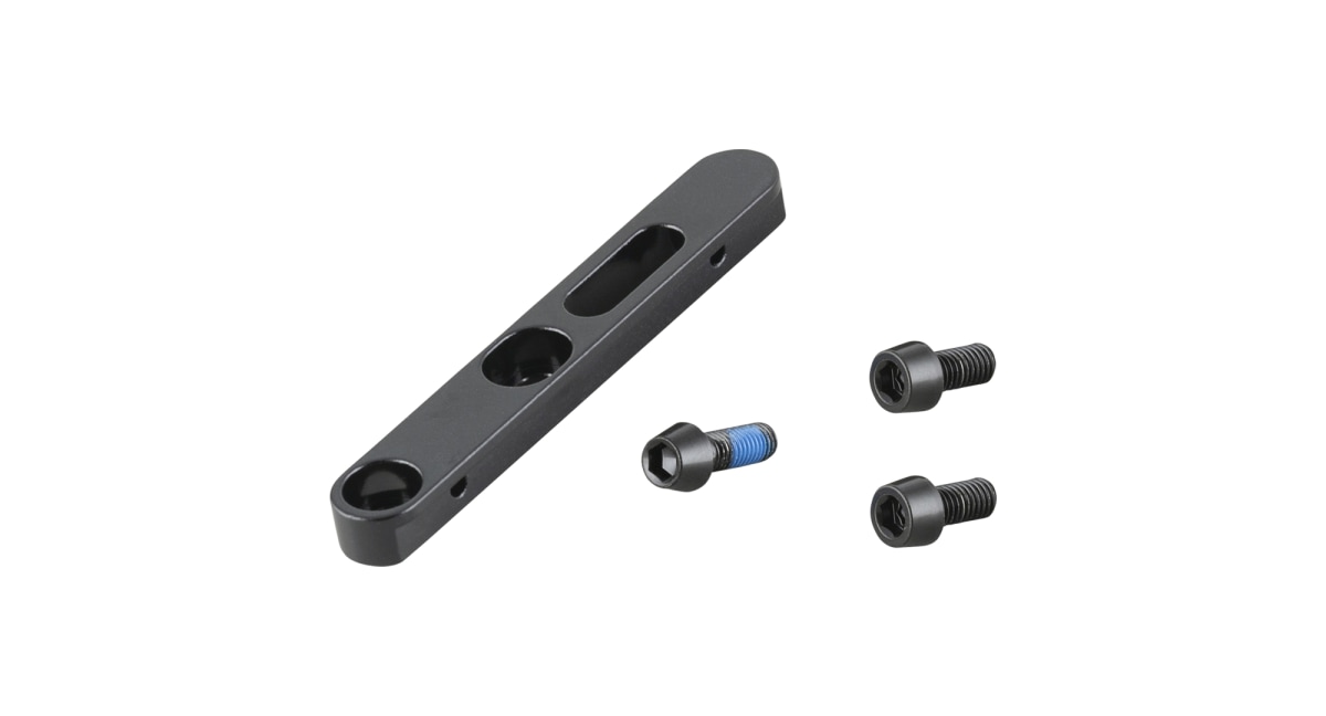 2016 2014 EPS External Battery Bracket