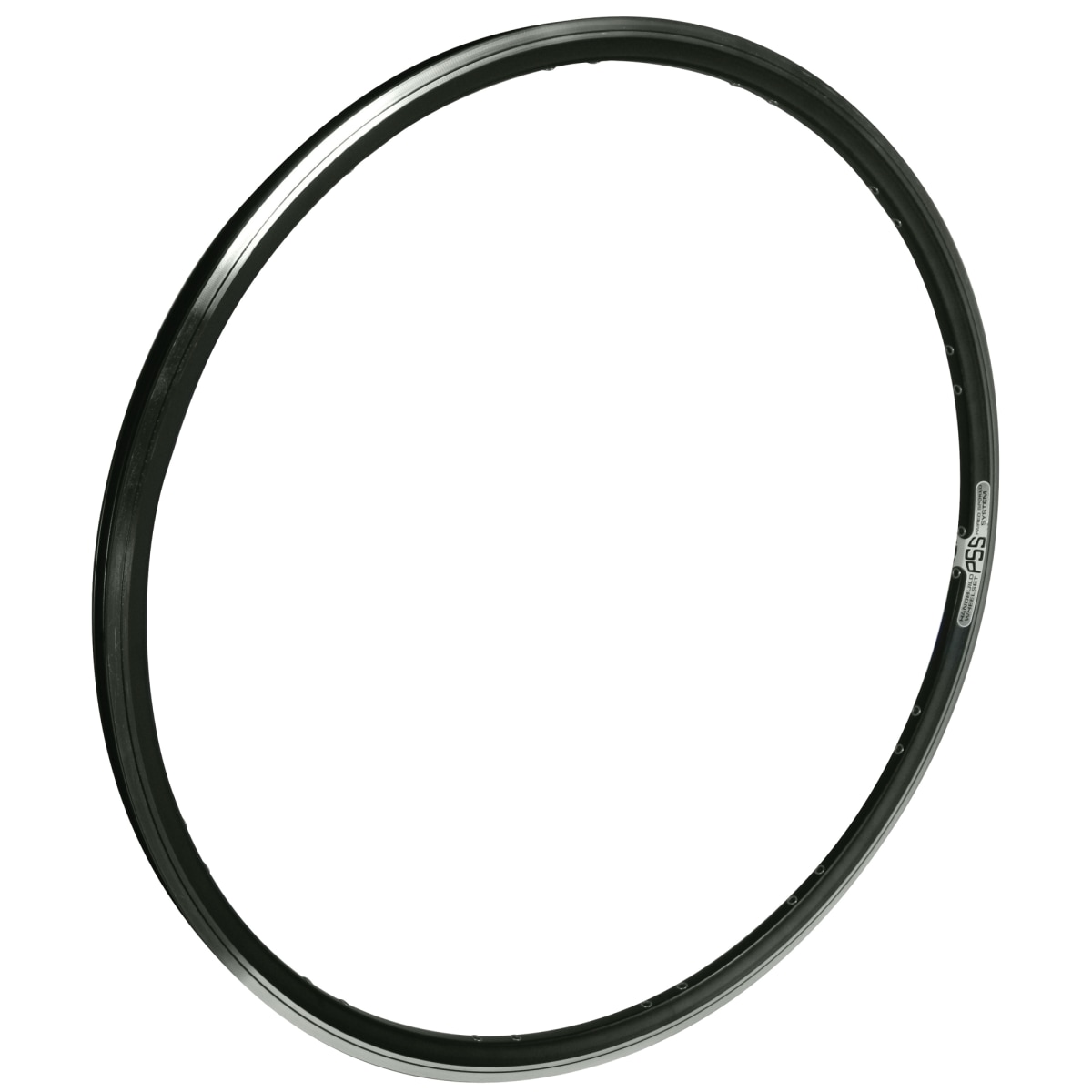 2019 Gruenert Air3 700c Paired Spoke Clincher Road Rim