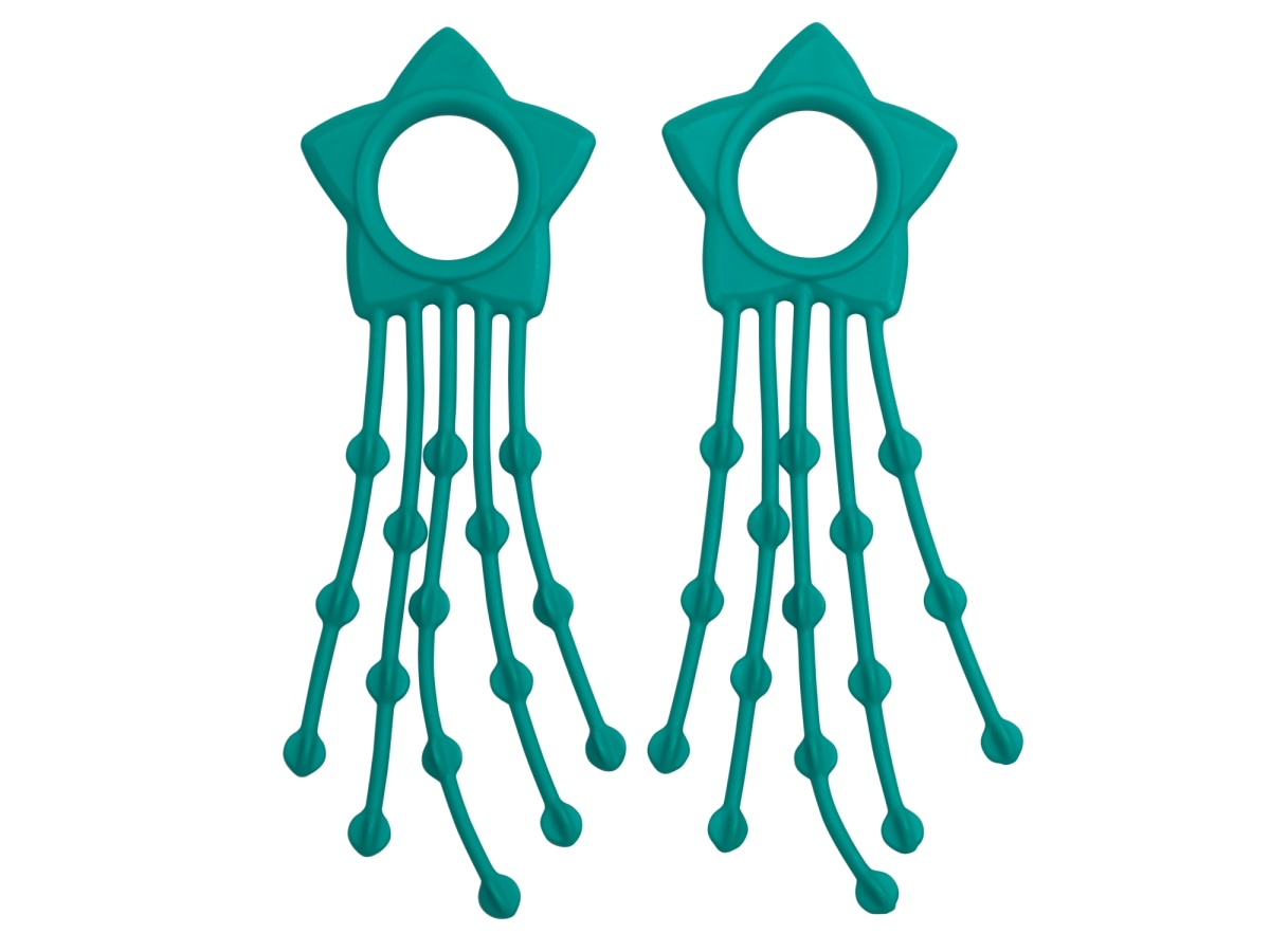 2016 Kids Handlebar Tassels
