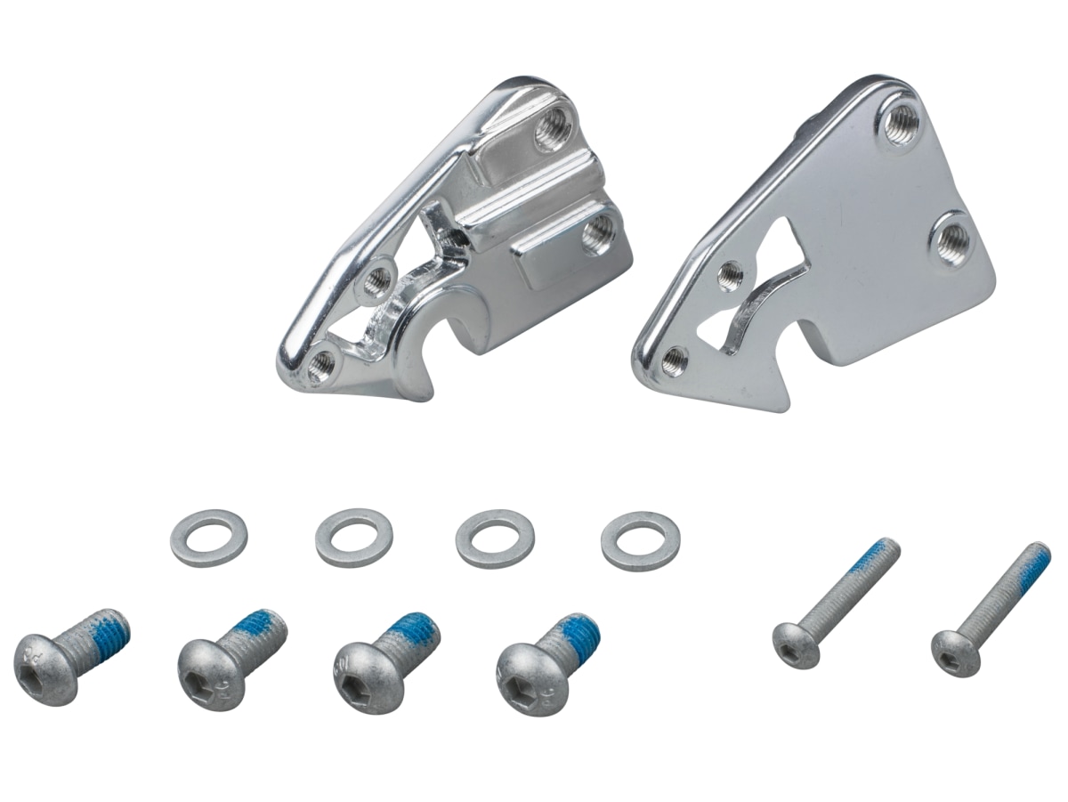 2014 2008-2010 Rear Derailleur Hangers