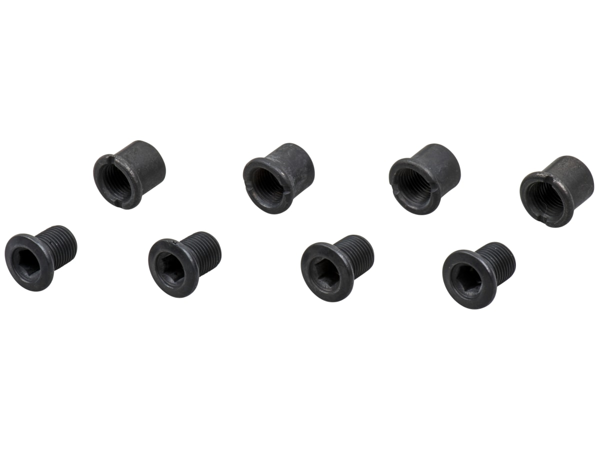 Trek Miranda Chainring Bolt Kit