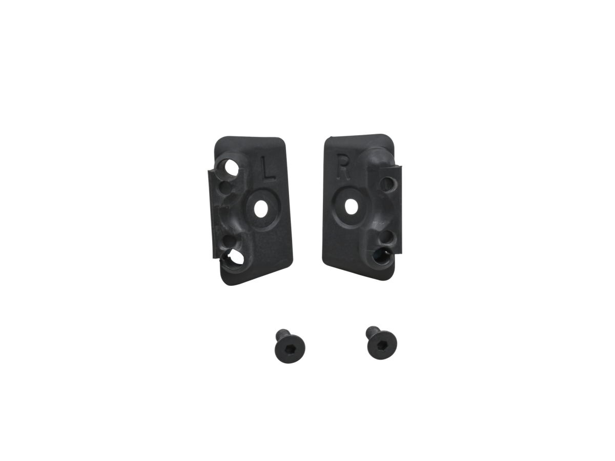 2018 RIDE+ Frame Cable Guides