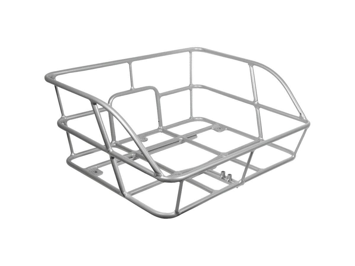 2017 Oslo Front Rack Kit