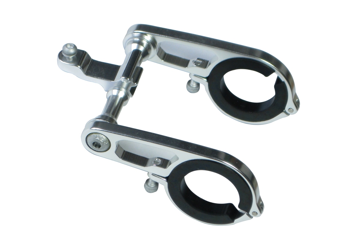2017 E-bike G2 Controller Mid Mount Bracket